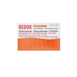 Redox VITAMINUM rewitalizujący krem witaminowy