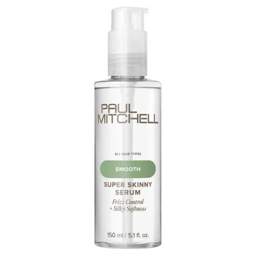 Serum wygładzające do stylizacji SUPER SKINNY SERUM 150 ml